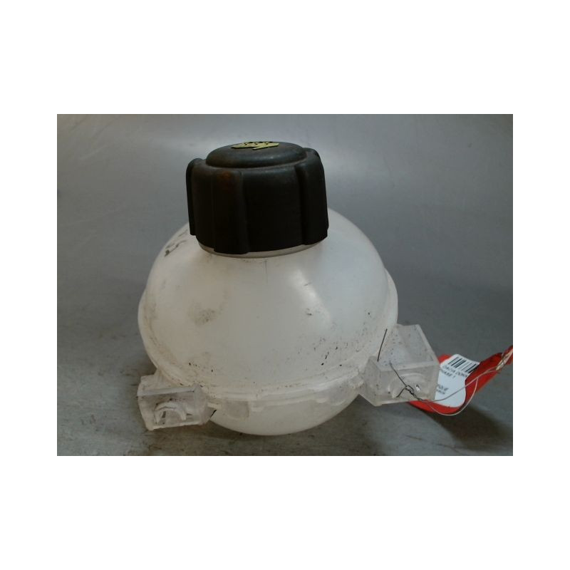 VASE EXPANSION DACIA DOKKER PHASE 1