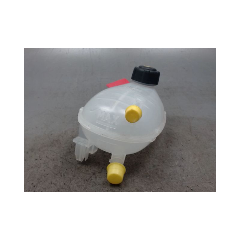 VASE EXPANSION RENAULT CLIO 5