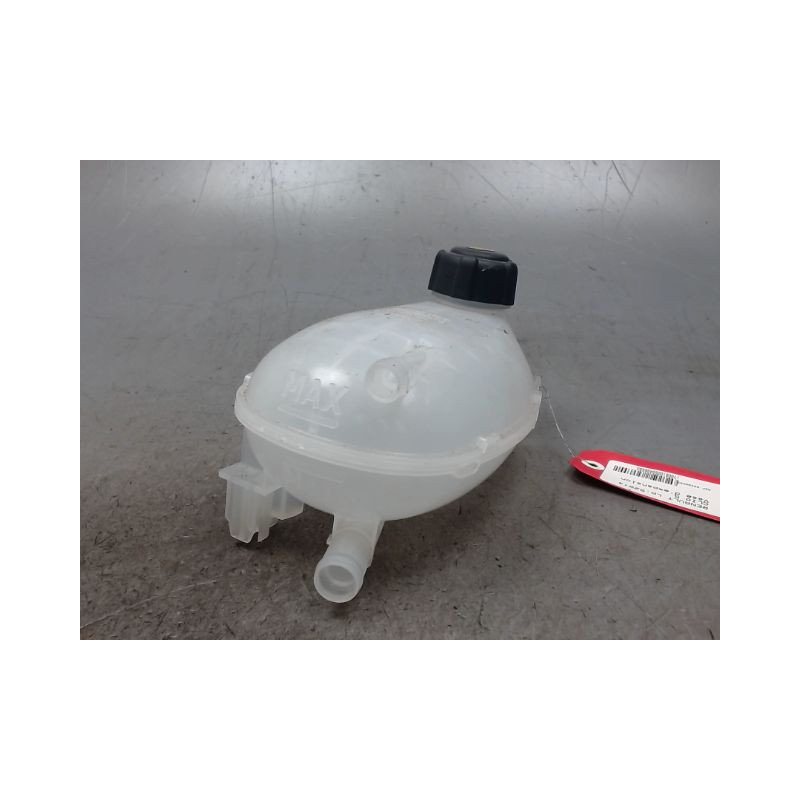 VASE EXPANSION RENAULT CLIO 5