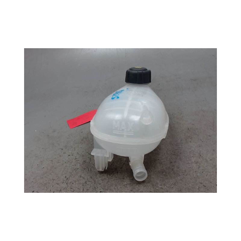 VASE EXPANSION RENAULT CLIO 5