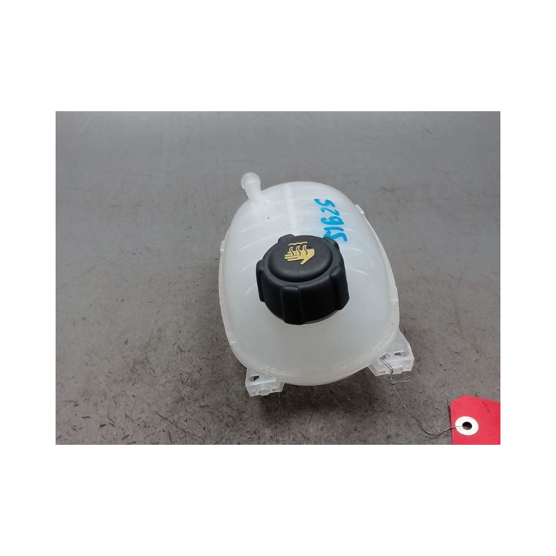 VASE EXPANSION RENAULT CLIO 5