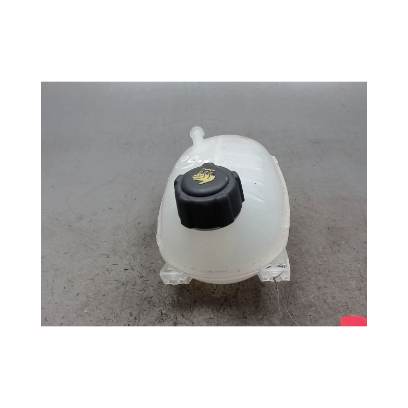 VASE EXPANSION RENAULT CLIO 5