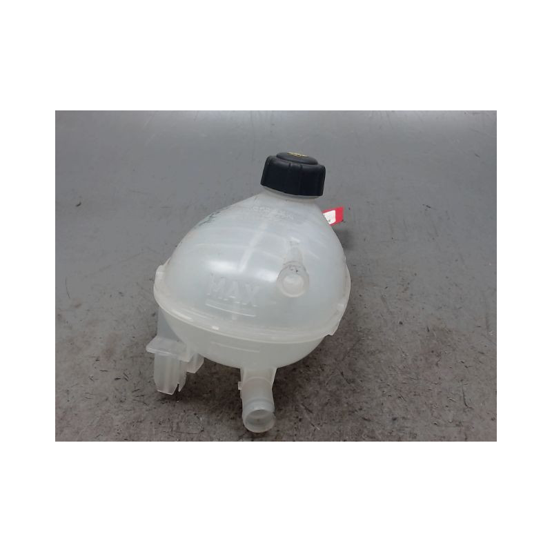 VASE EXPANSION RENAULT CLIO 5