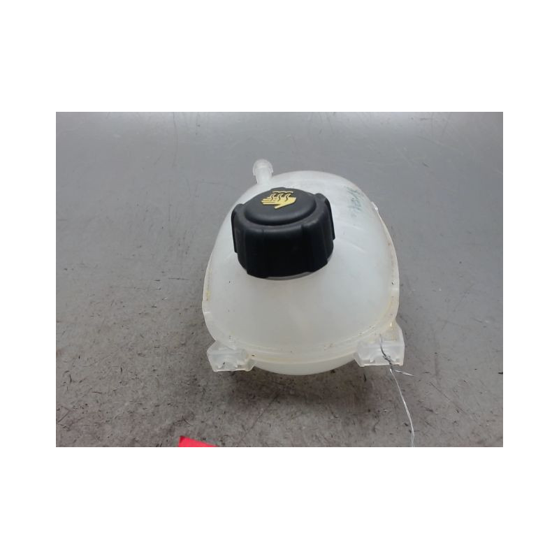 VASE EXPANSION RENAULT CLIO 5