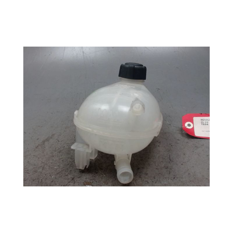 VASE EXPANSION RENAULT CLIO 5