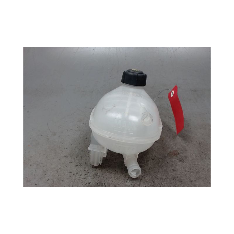 VASE EXPANSION RENAULT CLIO 5