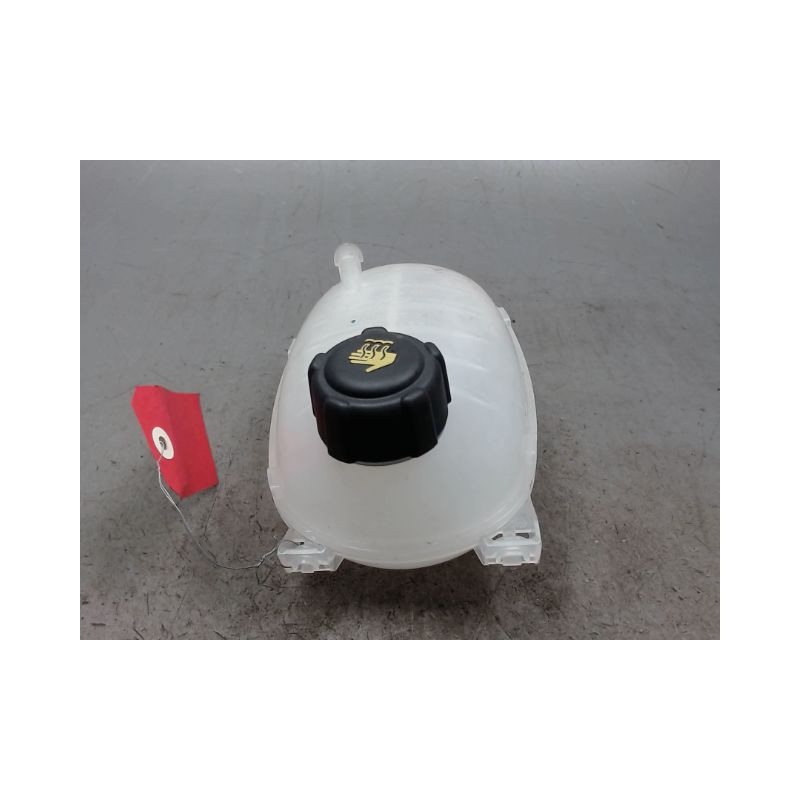 VASE EXPANSION RENAULT CLIO 5