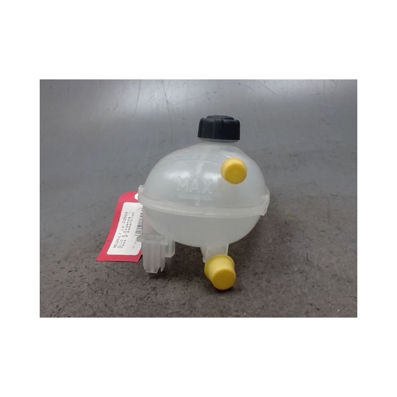 VASE EXPANSION RENAULT CLIO 5  ESSENCE