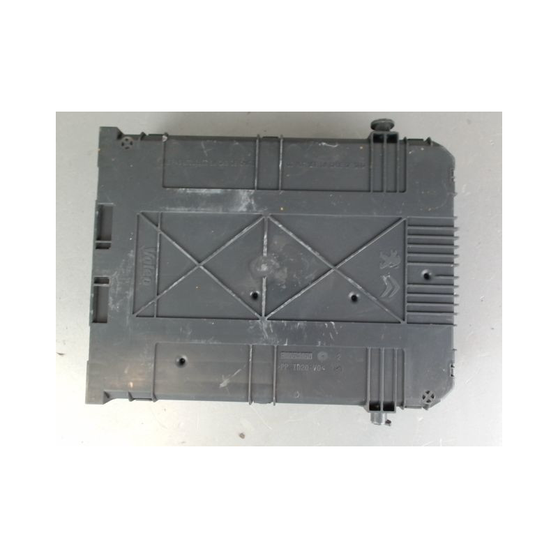 PLATINE FUSIBLE AVANT PEUGEOT 2008