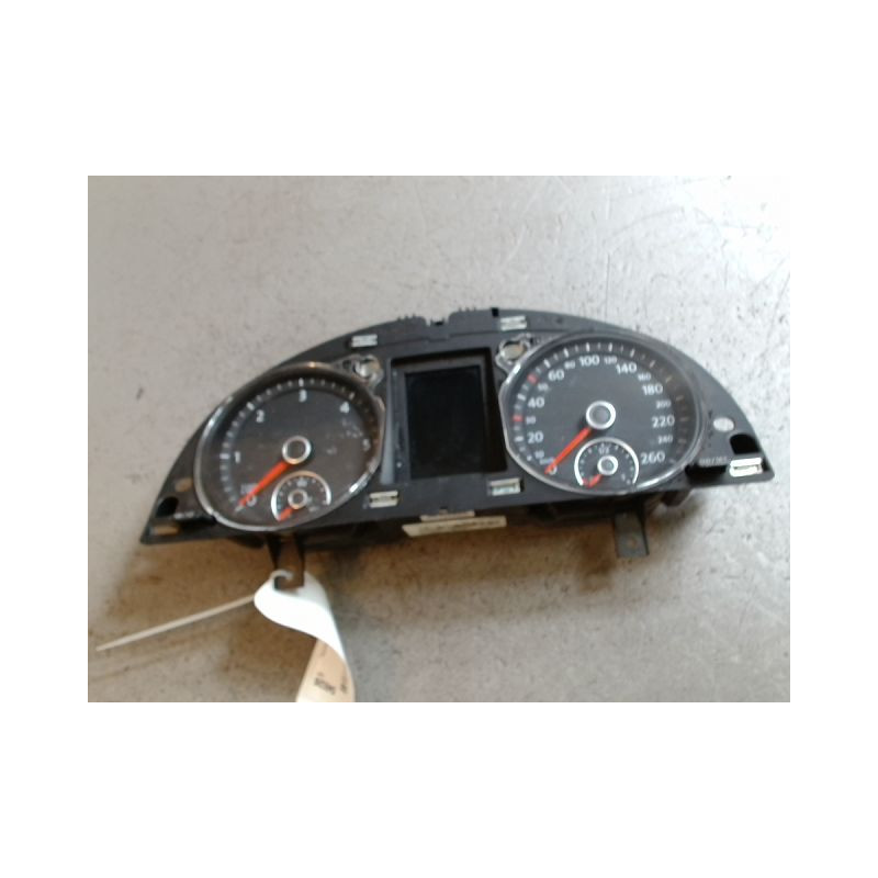 BLOC COMPTEURS VOLKSWAGEN PASSAT