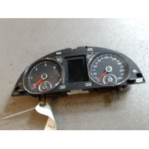 BLOC COMPTEURS VOLKSWAGEN PASSAT