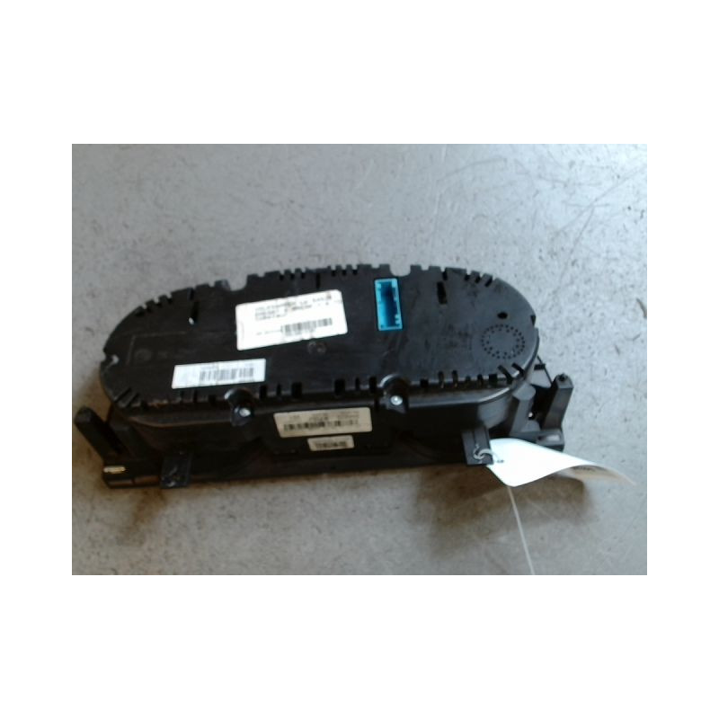 BLOC COMPTEURS VOLKSWAGEN PASSAT