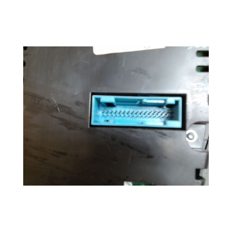 BLOC COMPTEURS VOLKSWAGEN PASSAT