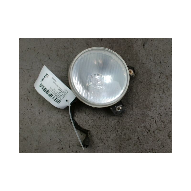PHARE LONGUE PORTEE AVANT DROIT VOLKSWAGEN GOLF 84-92