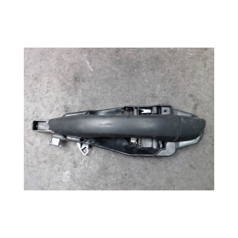 POIGNEE EXTERIEURE PORTE ARRIERE GAUCHE PEUGEOT 308