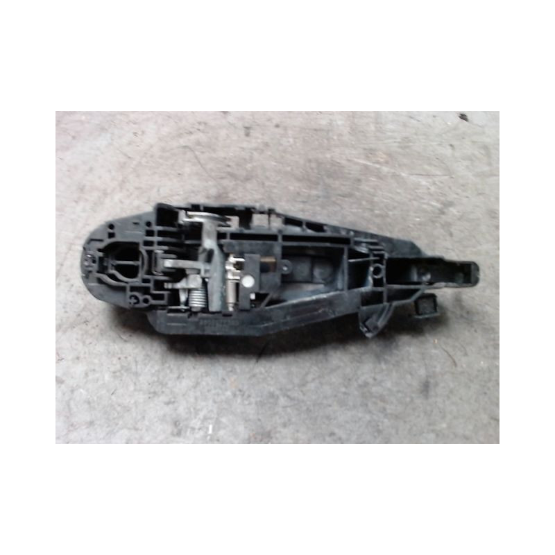 POIGNEE EXTERIEURE PORTE ARRIERE GAUCHE PEUGEOT 308