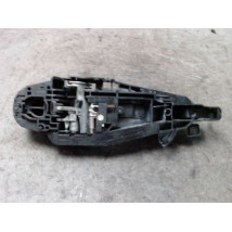 POIGNEE EXTERIEURE PORTE ARRIERE GAUCHE PEUGEOT 308