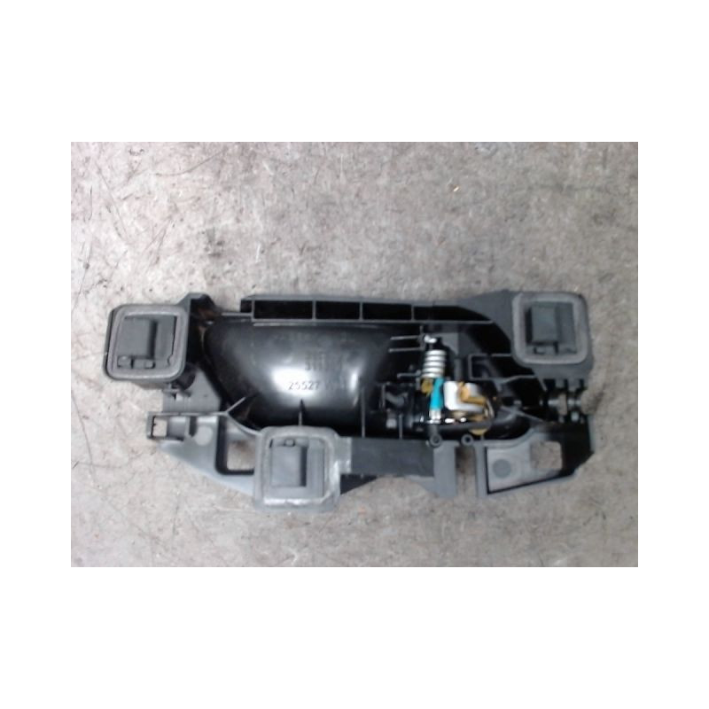 POIGNEE INTERIEURE PORTE ARRIERE GAUCHE PEUGEOT 308