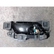 POIGNEE INTERIEURE PORTE ARRIERE GAUCHE PEUGEOT 308