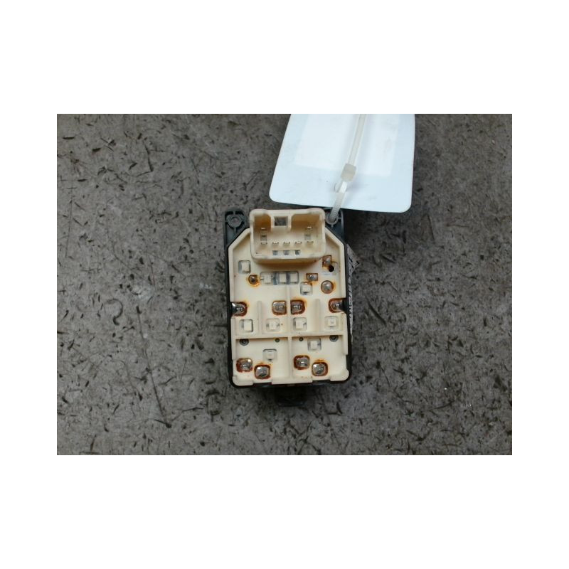 COMMANDE LEVE-GLACE PORTE AVG KIA PICANTO