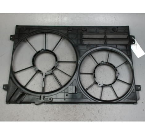 SUPPORT DE VENTILATEUR