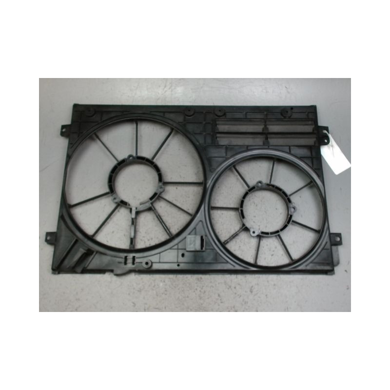 SUPPORT DE VENTILATEUR AUDI A3