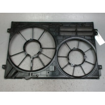 SUPPORT DE VENTILATEUR AUDI A3