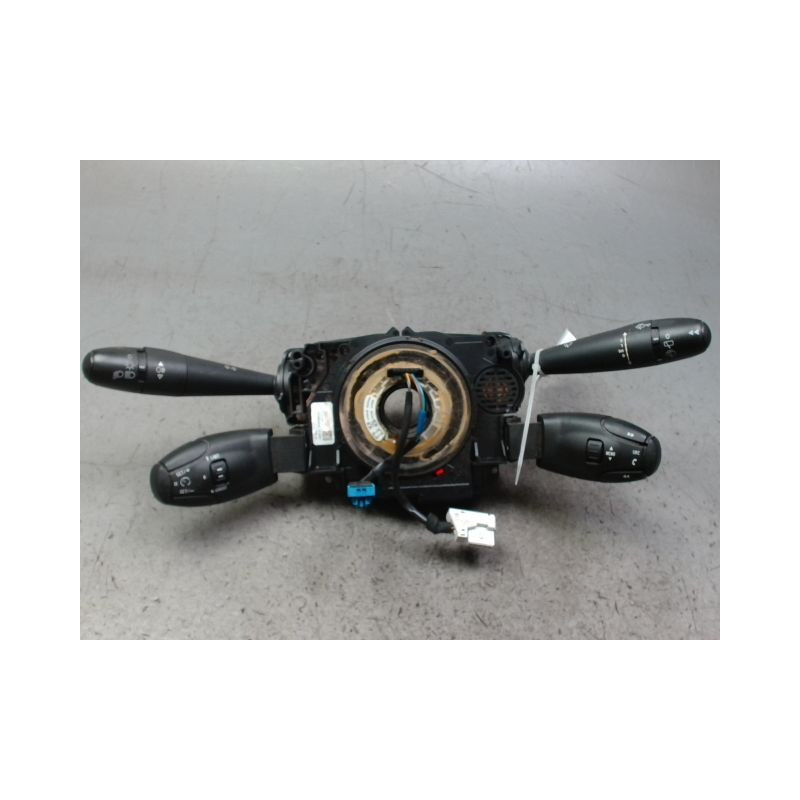 BLOC COMMODOS PEUGEOT 3008 2009-
