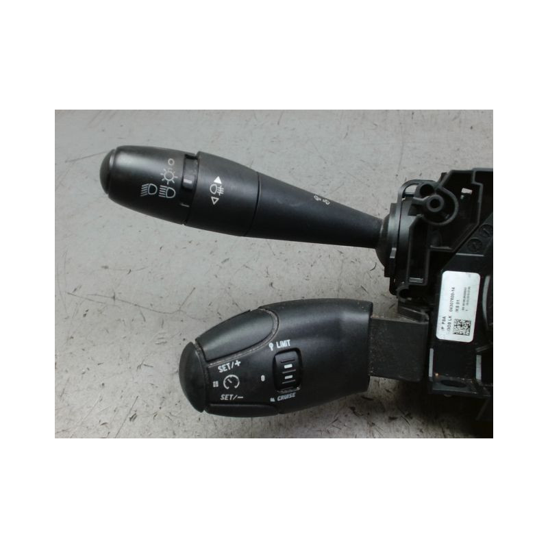 BLOC COMMODOS PEUGEOT 3008 2009-