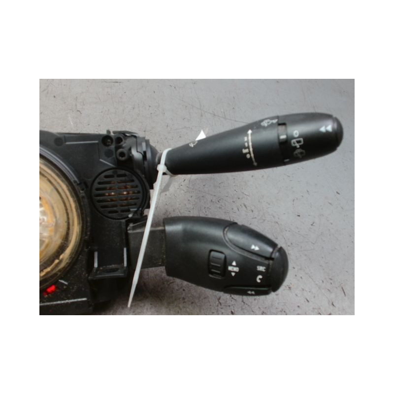 BLOC COMMODOS PEUGEOT 3008 2009-