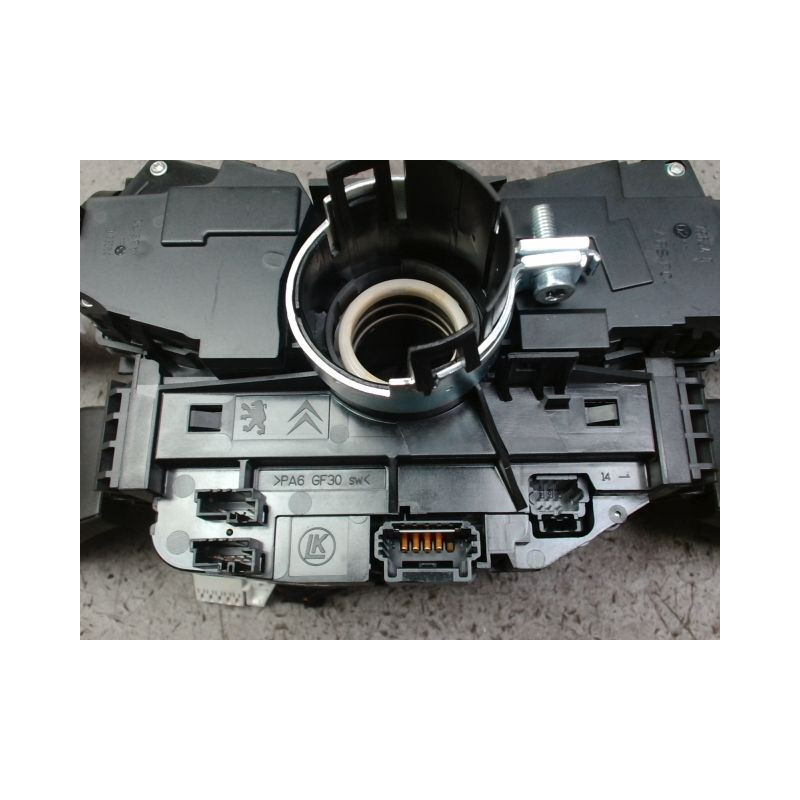 BLOC COMMODOS PEUGEOT 3008 2009-