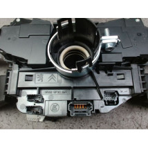 BLOC COMMODOS PEUGEOT 3008 2009-