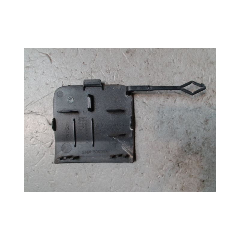 OBTURATEUR PARE-CHOC ARRIERE MERCEDES CLASSE A 2004-