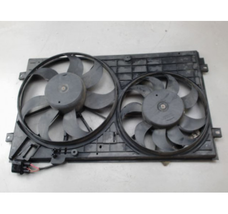 MOTEUR VENTILATEUR RADIATEUR