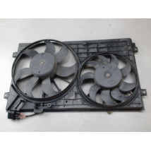 MOTEUR VENTILATEUR RADIATEUR VOLKSWAGEN GOLF