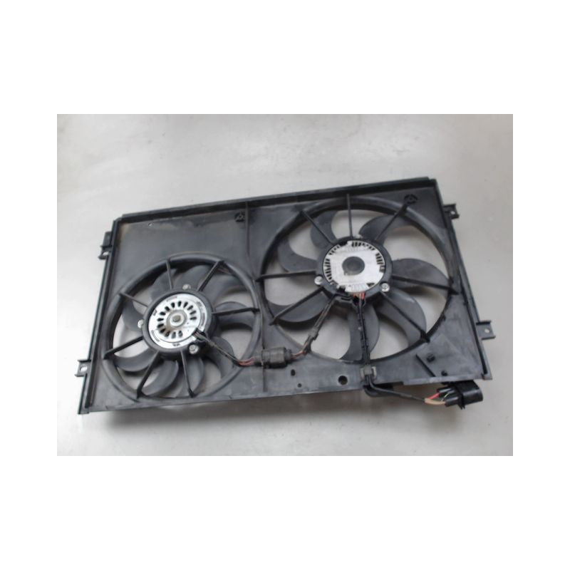 MOTEUR VENTILATEUR RADIATEUR VOLKSWAGEN GOLF