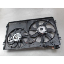 MOTEUR VENTILATEUR RADIATEUR VOLKSWAGEN GOLF