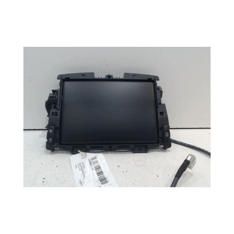 ECRAN GPS PEUGEOT 308