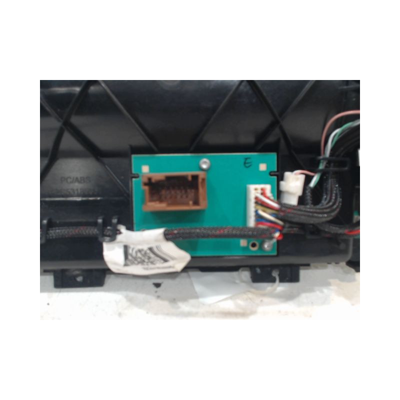 ECRAN GPS PEUGEOT 308