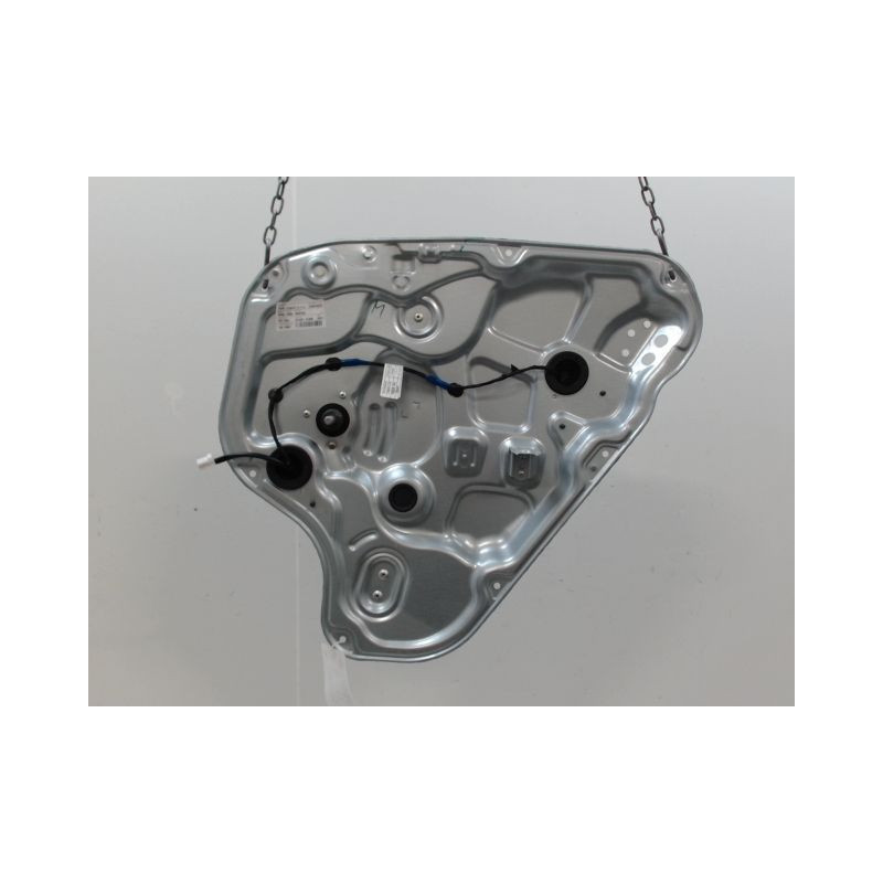 MECANISME+MOTEUR LEVE-GLACE ARRIERE DROIT HYUNDAI I 30 I Phase 1 2007-2010