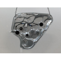 MECANISME+MOTEUR LEVE-GLACE ARRIERE DROIT HYUNDAI I 30 I Phase 1 2007-2010
