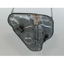 MECANISME+MOTEUR LEVE-GLACE ARRIERE DROIT HYUNDAI I 30 I Phase 1 2007-2010