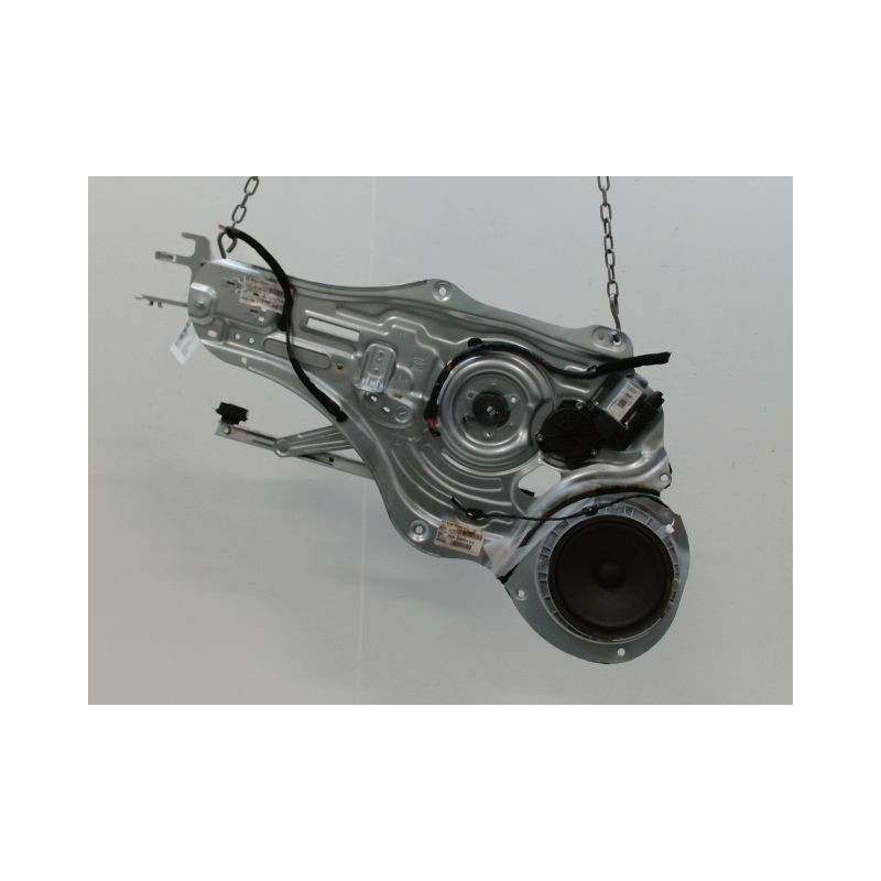 MECANISME+MOTEUR LEVE-GLACE AVANT GAUCHE KIA SPORTAGE III 2010-