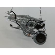 MECANISME+MOTEUR LEVE-GLACE AVANT GAUCHE KIA SPORTAGE III 2010-