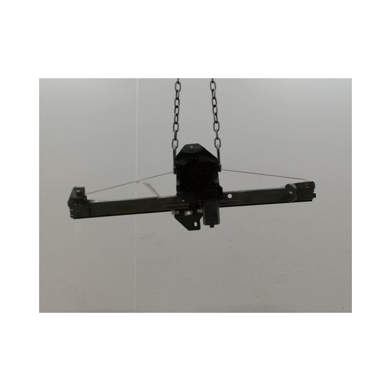 MECANISME+MOTEUR LEVE-GLACE AVANT DROIT DACIA LODGY BREAK 2012-...