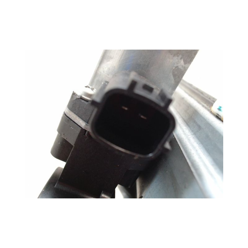 MECANISME+MOTEUR LEVE-GLACE AVANT DROIT DACIA LODGY BREAK 2012-...