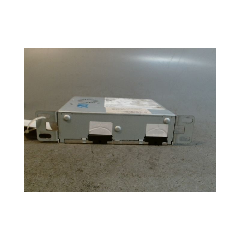 AUTORADIO RENAULT CLIO 5