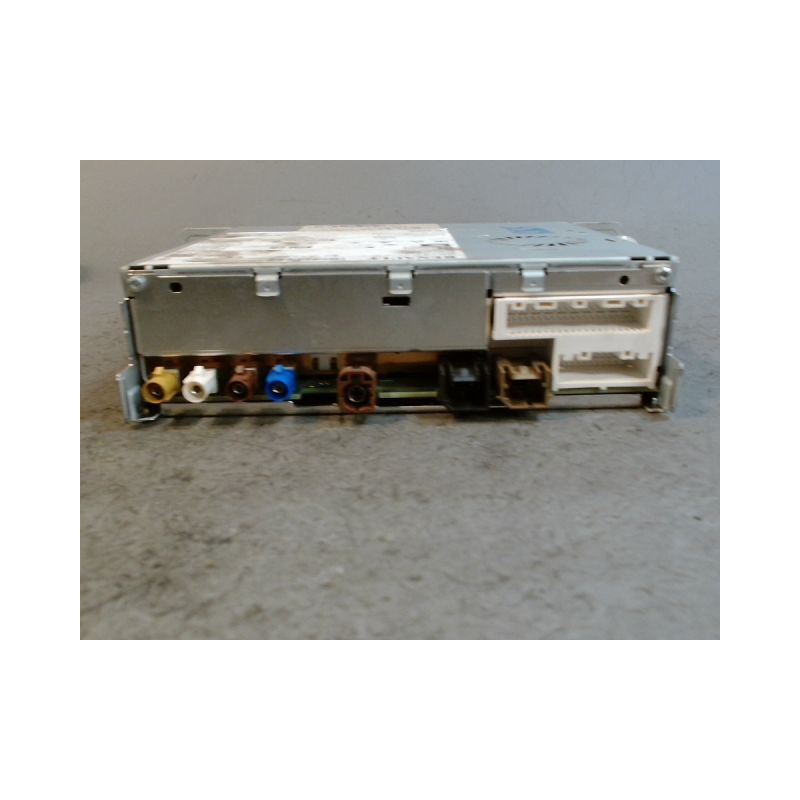 AUTORADIO RENAULT CLIO 5