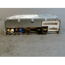 AUTORADIO RENAULT CLIO 5