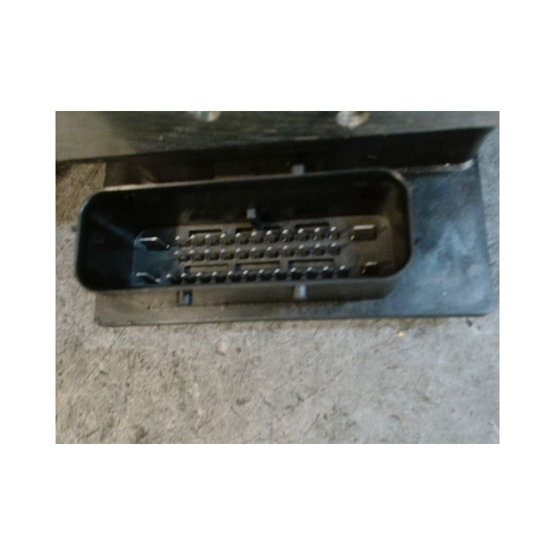 UNITE HYDRAULIQUE ABS B.M.W. X1